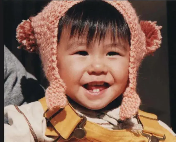 昔の藤澤涼架の子供時代画像