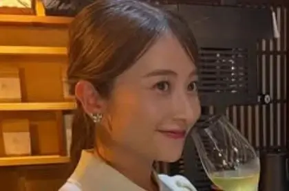 日比麻音子の実家が裕福と言われる理由と大田区出身の育ちと家族構成