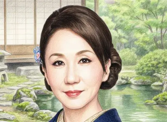 岩下志麻の子供は娘一人で息子はいない？職業や電通勤務も調査